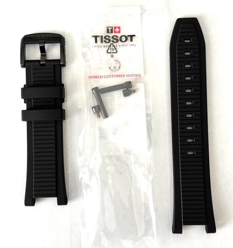 Cinturino orologio tissot - orologio,
