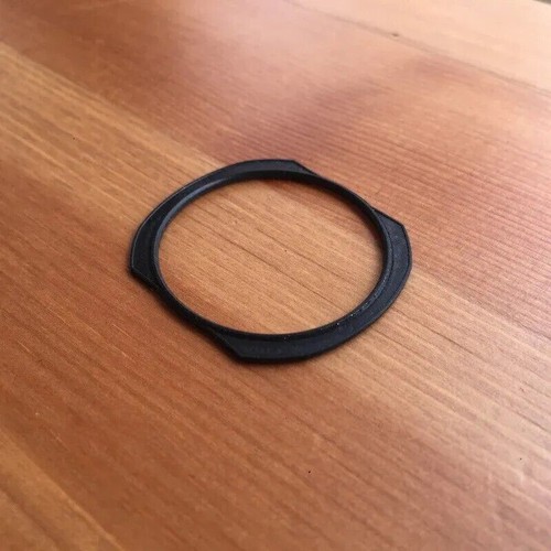 Guarnizione anello orologio