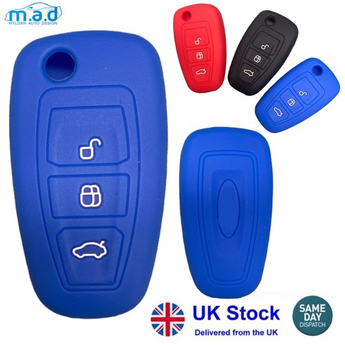 Custodia chiave gomma silicone - gomma,