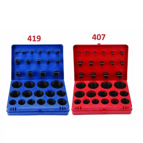 Sae metric rubber ring - rubber, o-ring
