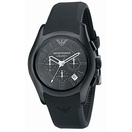 Orologio uomo emporio - orologio,