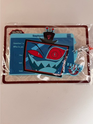 Hazbin hotel round one - hazbin,