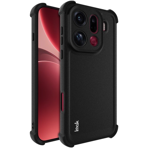 Imak per oppo find pro - oppo, x9