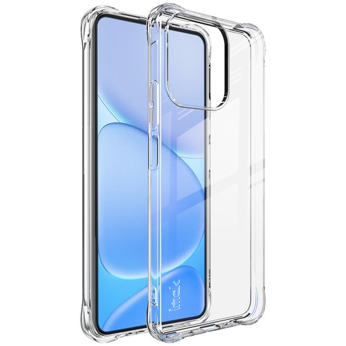 Imak for realme note 4g - imak,