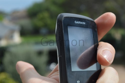 Pulsanti gomma per garmin - pulsanti,