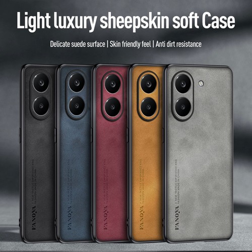 Per xiaomi redmi turbo - per, 5