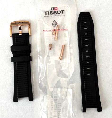 Cinturino orologio tissot - cinturino,