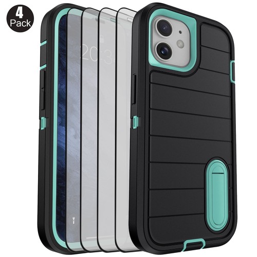 Custodia gomma per apple - custodia,