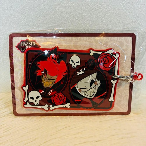 Hazbin hotel custodia - hazbin,