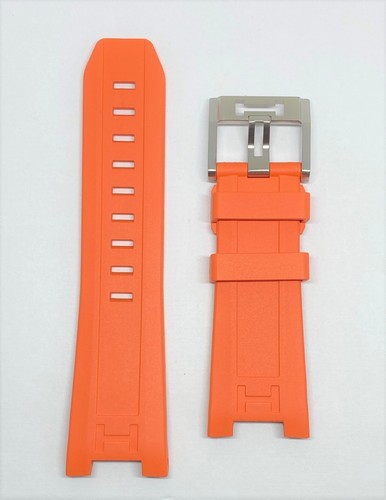 Cinturino orologio gomma