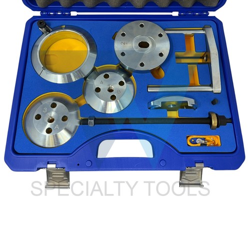 Bmw b58 transfer - b58, case
