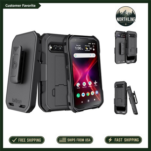 Custodia gomma resistente - in,