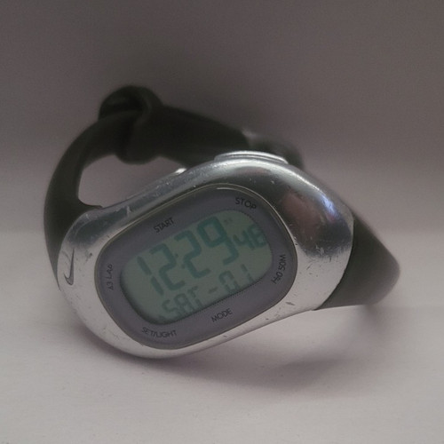 Y2k nike triax orologio quarzo - nike,