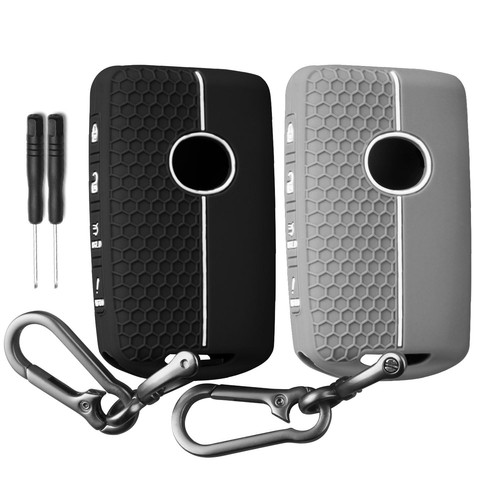 Qbuc 2pzs per - mazda, cover