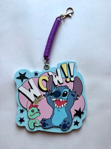 Disney stitch custodia - disney,