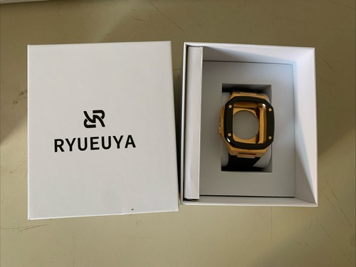 Ryueuya apple watch cassa - ryueuya,