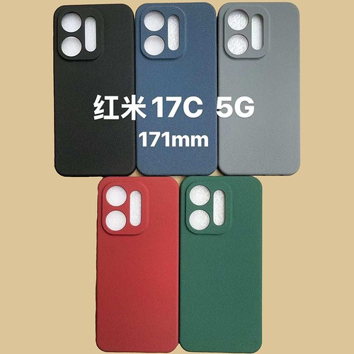 Per xiaomi redmi 17c - per,