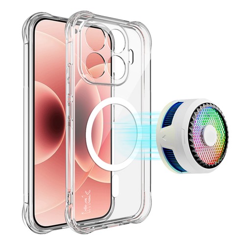 Imak per xiaomi 17t - xiaomi, 5g