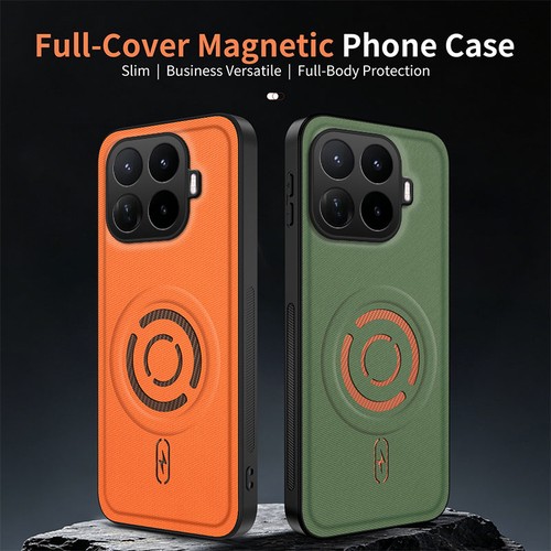 Per xiaomi 17t pro custodia - xiaomi,
