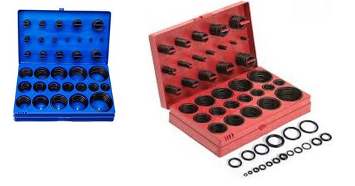 Sae metric rubber ring - sae,