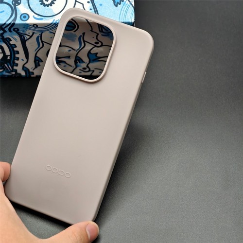 Per oppo find - find, custodia