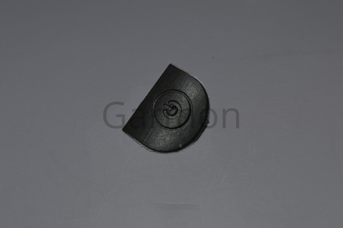 Pulsante accensione in - di,