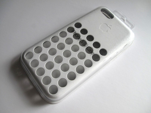 Custodia gomma silicone - in,