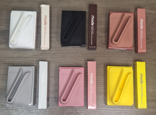 Rhode magsafe custodia labbra - custodia,