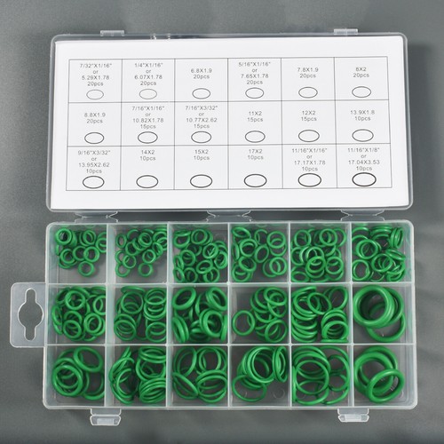 270 pieces ring rubber - 270,